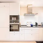 Tualighaker Hues Whg 02 Apartment Westerland