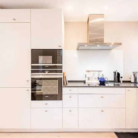 Tualighaker Hues Whg 02 Apartman Westerland