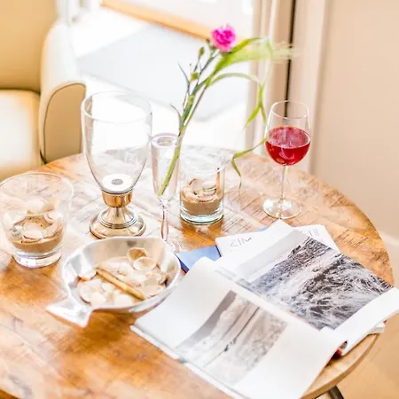 Tualighaker Hues Whg 02 Διαμέρισμα Βέστερλαντ