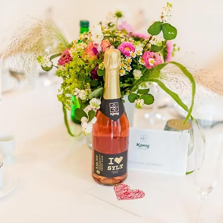 Διαμέρισμα Tualighaker Hues Whg 02