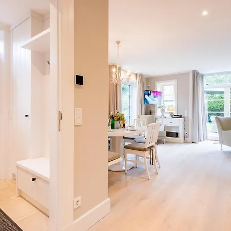 Tualighaker Hues Whg 02 Διαμέρισμα