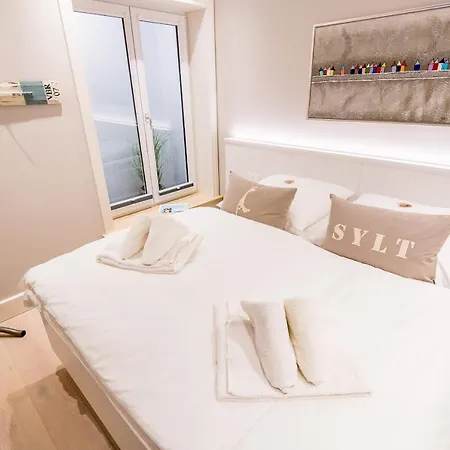 Διαμέρισμα Tualighaker Hues Whg 02