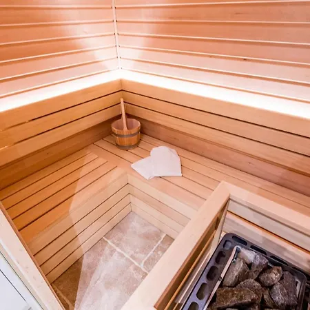 Διαμέρισμα Tualighaker Hues Whg 02