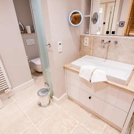 Tualighaker Hues Whg 02 Διαμέρισμα Βέστερλαντ