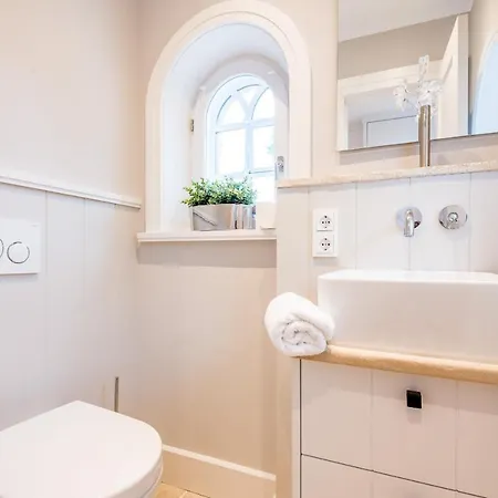 Tualighaker Hues Whg 02 Διαμέρισμα *