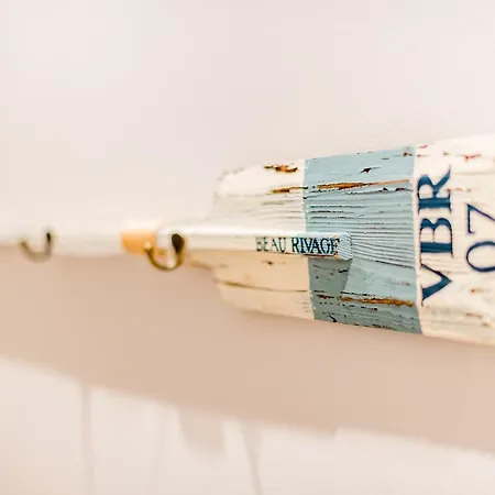 Tualighaker Hues Whg 02 Διαμέρισμα *