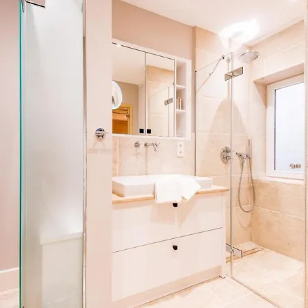 Διαμέρισμα Tualighaker Hues Whg 02 Βέστερλαντ