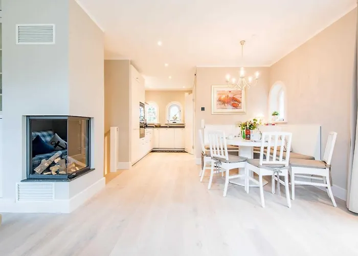 Apartamento Tualighaker Hues Whg 02 *