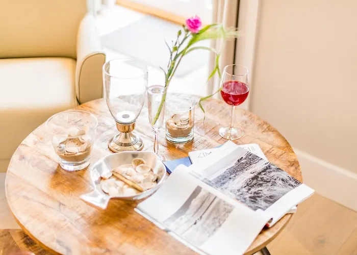 Tualighaker Hues Whg 02 Apartamento Westerland