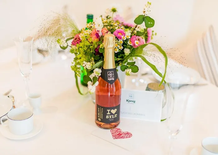 Apartamento Tualighaker Hues Whg 02