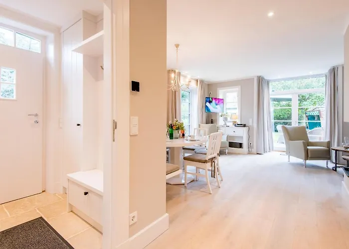 Tualighaker Hues Whg 02 Apartamento