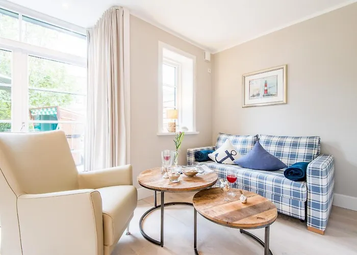 Tualighaker Hues Whg 02 Apartamento *