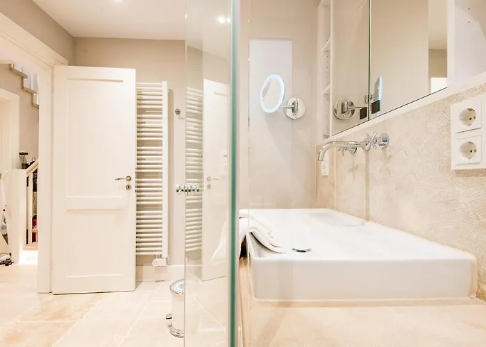 Tualighaker Hues Whg 02 * Westerland