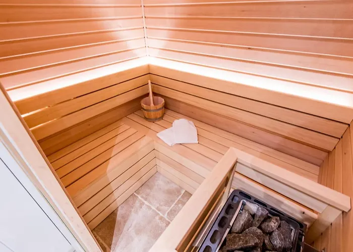 Apartamento Tualighaker Hues Whg 02