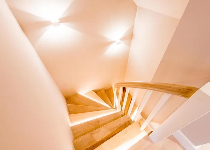 Tualighaker Hues Whg 02 * Westerland