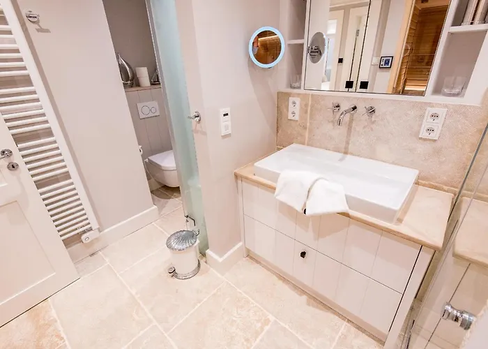 Tualighaker Hues Whg 02 Apartamento Westerland