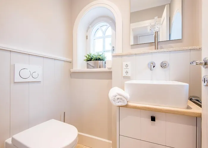 Tualighaker Hues Whg 02 Apartamento *