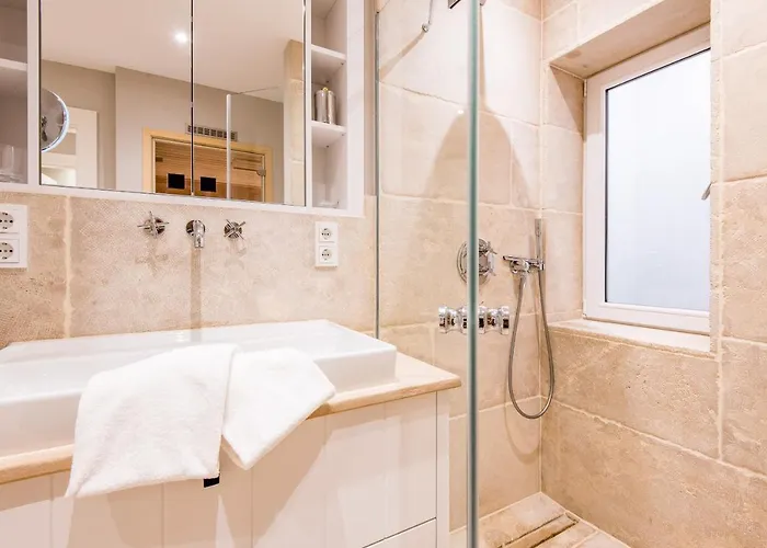 Tualighaker Hues Whg 02 Apartamento *