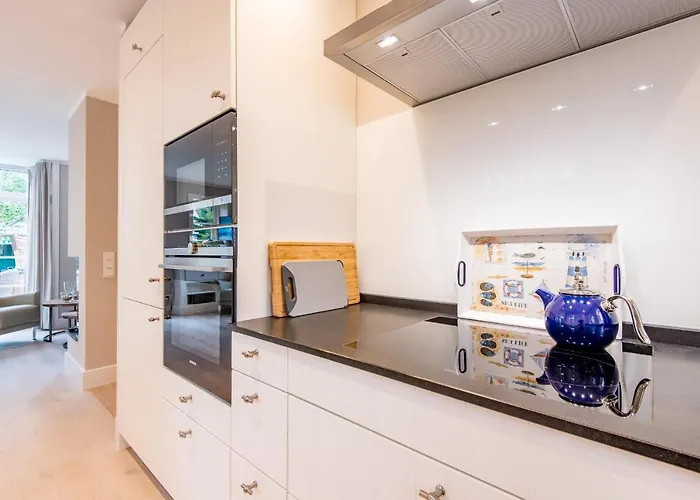 Tualighaker Hues Whg 02 Apartamento