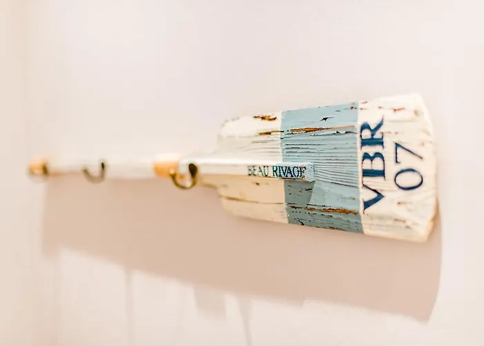 Tualighaker Hues Whg 02 Apartamento *