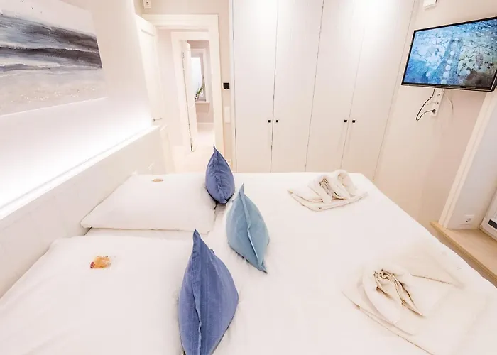 Tualighaker Hues Whg 02 Apartamento Westerland