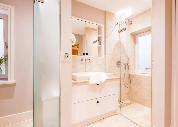 Apartamento Tualighaker Hues Whg 02 Westerland